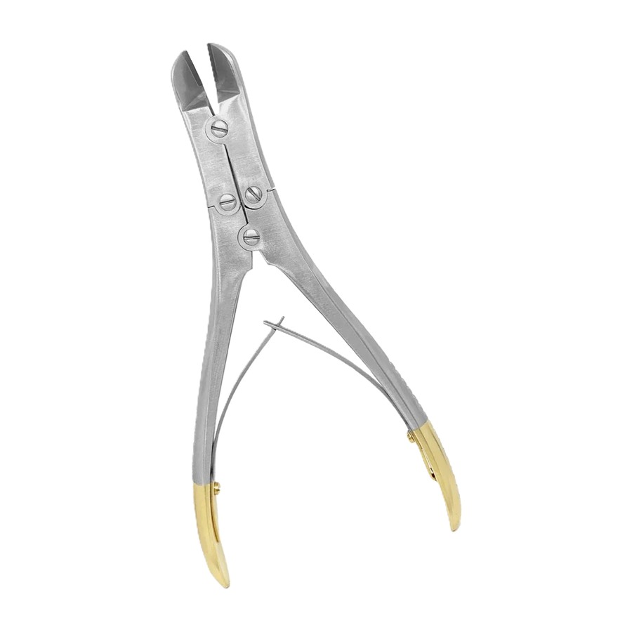 Traction Bows, Distractor
