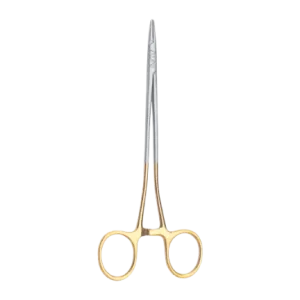 TC Delicate Forceps