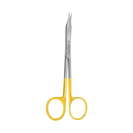 Goldman Fox Scissors