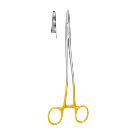 TC Kilner Needle Holder