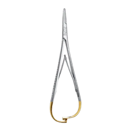 TC Mathieu Needle Holder