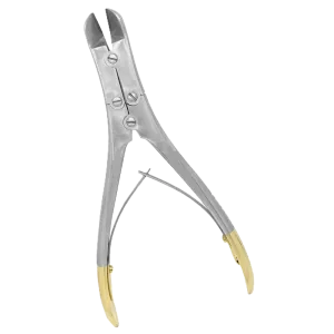 TC Bone Pin Cutter