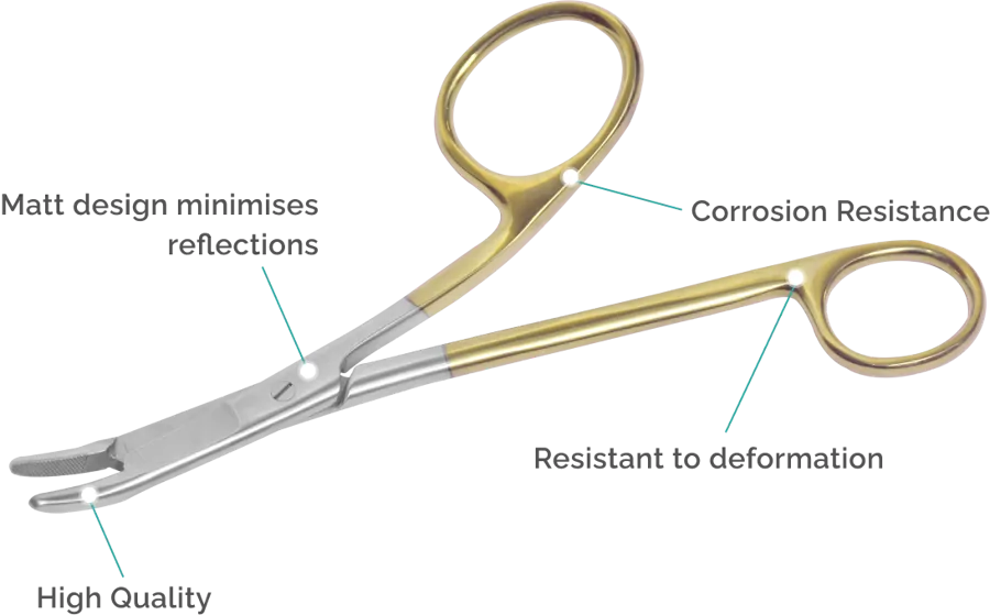 Why Healthcare Buyers Choose Zoni Surgical