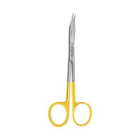 GOLDMANFOX SCISSORS