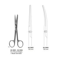 SURGICAL SCISSOR