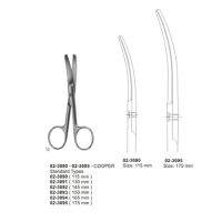 Surgical Scissors