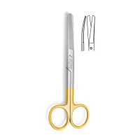 R R SURGICAL SCISSORS