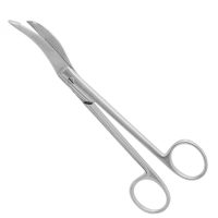Lister Bandage Scissors