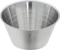 Round Bowls, Graduated Measures and Trays