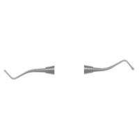 Amalgam Pluggers / Condensers / Applicators