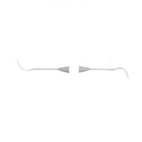 Explorers Double Ended - Standard