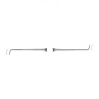 Explorers Double Ended - Octagonal