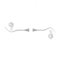 Explorers Double Ended - Standard