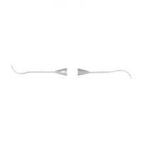 Explorers Double Ended - Standard