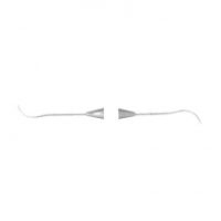 Explorers Double Ended Tactile Tone