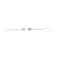 Explorers Double Ended - Standard