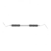 Probes Double Ended - Tacktile Tone