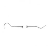 Explorers Double Ended - Standard