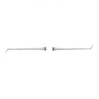 Explorers Double Ended - Octagonal