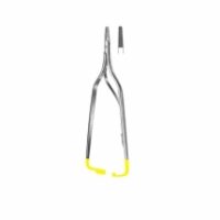 Dissecting Forceps & Needle Holder T.C Instruments
