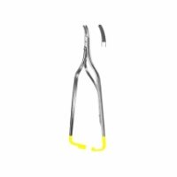 Needle Holder T.C Inserts