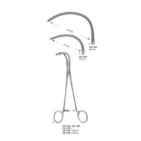 Atraumata Dissecting And Ligature Forceps Anastomosis Clamps