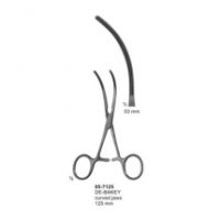 Atraumata Ring Handle Bulldog Clamps