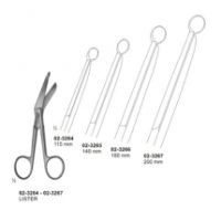 Bandage and Cloth Scissors