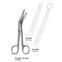 Bandage and Cloth Scissors