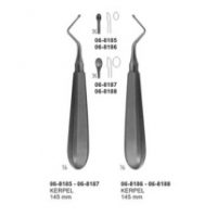 Bone Curettes