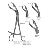 Bone Holding Forceps
