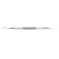 Interproximal Files
