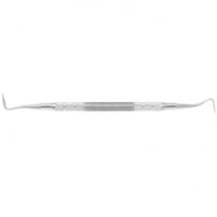 Knives, Interproximal Files
