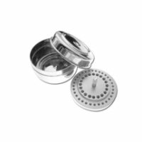 Hollowares