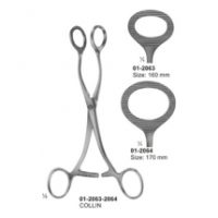 Mouth Gags And Tongue Forceps