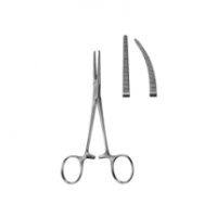 Endodontic Forceps