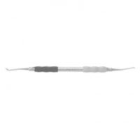 Contour Carbide Carvers - Finshing