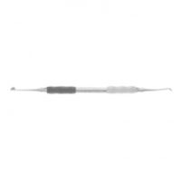 Contour Carbide Carvers - Finshing