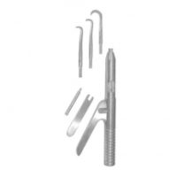 Crown Instruments