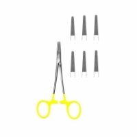 Needle Holder T.C Inserts