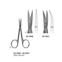 Delicate Scissors