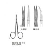 Delicate Scissors