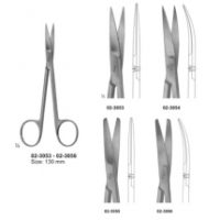Delicate Scissors