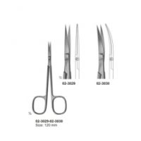 Delicate Scissors