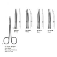 Delicate Scissors
