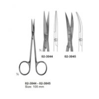 Delicate Scissors