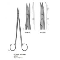 Delicate Scissors