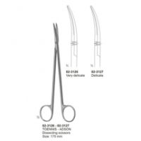 Dissecting Scissors