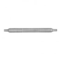 Handle For Mouth Mirrors, Probes, Explorers, Excavators, Carvers, Curettes & Scalers