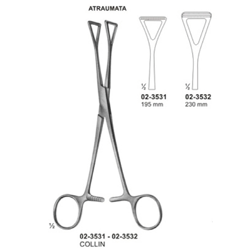 Dressing, Sponge holding,Organ and Tissue Grasping Forceps